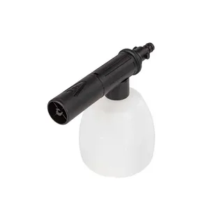 Dual Power Accu-hogedrukreiniger POWDPG80620 - Terrasreiniger van 20 V, start/stop functie, druk van 25 bar, zonder accu en lader de Powerplus – image du produit 5 sur 6
