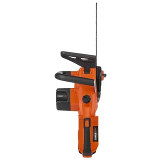 Dual Power Accu-kettingzaag POWDPG7570 - Snoeizaag op batterij van 20 V, zonder accu en lader, zaagblad van 30 cm, automatische kettingsmering, tuingereedschap de Powerplus – image du produit 6 sur 6
