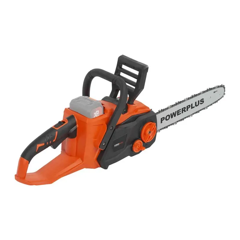 Powdpg7576 40v 350 Mm Elektrische Kettensäge von Powerplus – Produktbild 3 von 6