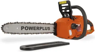 Powdpg7576 40v 350 Mm Elektrische Kettensäge von Powerplus – Produktbild 1 von 6