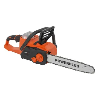 Powdpg7576 40v 350 Mm Elektrische Kettensäge von Powerplus – Produktbild 2 von 6