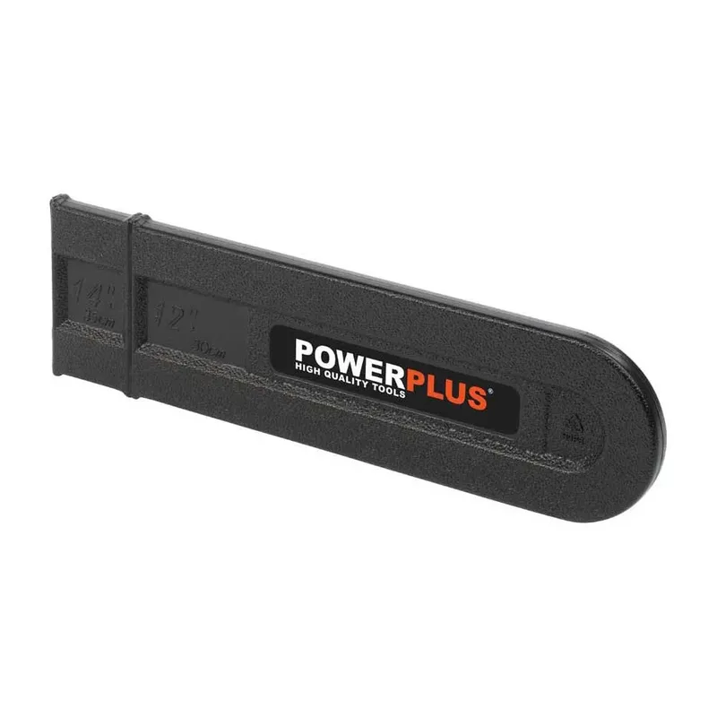 Powdpg7576 40v 350 Mm Elektrische Kettensäge von Powerplus – Produktbild 5 von 6