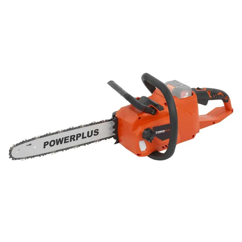 Powdpg7576 40v 350 Mm Elektrische Kettensäge von Powerplus – Produktbild 4 von 6