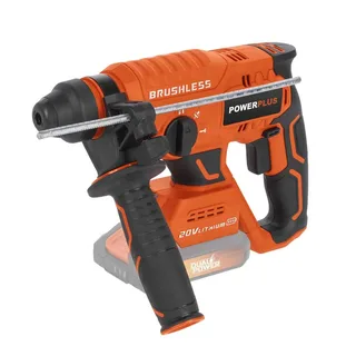 Perceuse à Percussion Powdp15640 20v de Powerplus – image du produit 3 sur 6