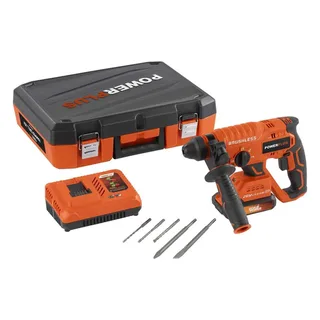 Perceuse à Percussion Powdp15640 20v de Powerplus – image du produit 2 sur 6
