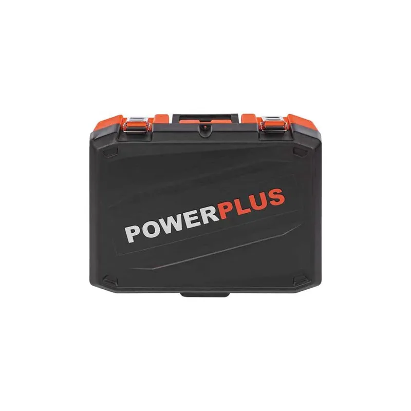 Perceuse à Percussion Powdp15640 20v de Powerplus – image du produit 6 sur 6