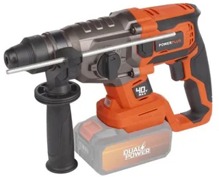 Powdp15680 40v Bohrhammer von Powerplus – Produktbild 1 von 6