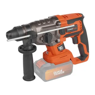 Powdp15680 40v Bohrhammer von Powerplus – Produktbild 2 von 6