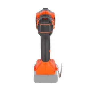 Dual Power Accu Slagmoersleutel POWDP20150 - Moersleutel van 1/2" en 20 V, 4350 tpm en 220 Nm - zonder Batterij of Lader van Powerplus – productafbeelding 6 van 6