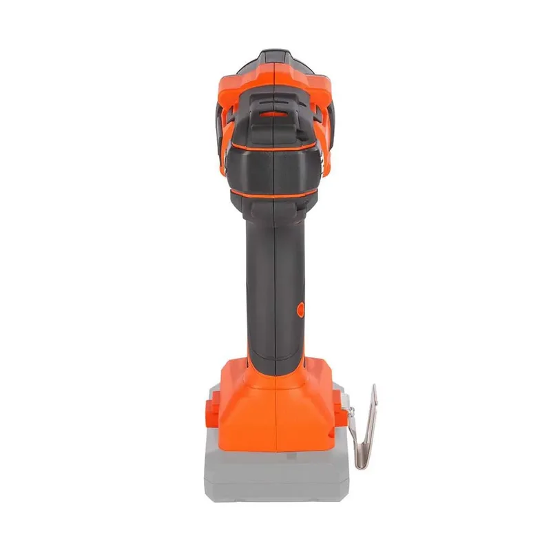 Dual Power Accu Slagmoersleutel POWDP20150 - Moersleutel van 1/2" en 20 V, 4350 tpm en 220 Nm - zonder Batterij of Lader van Powerplus – productafbeelding 6 van 6