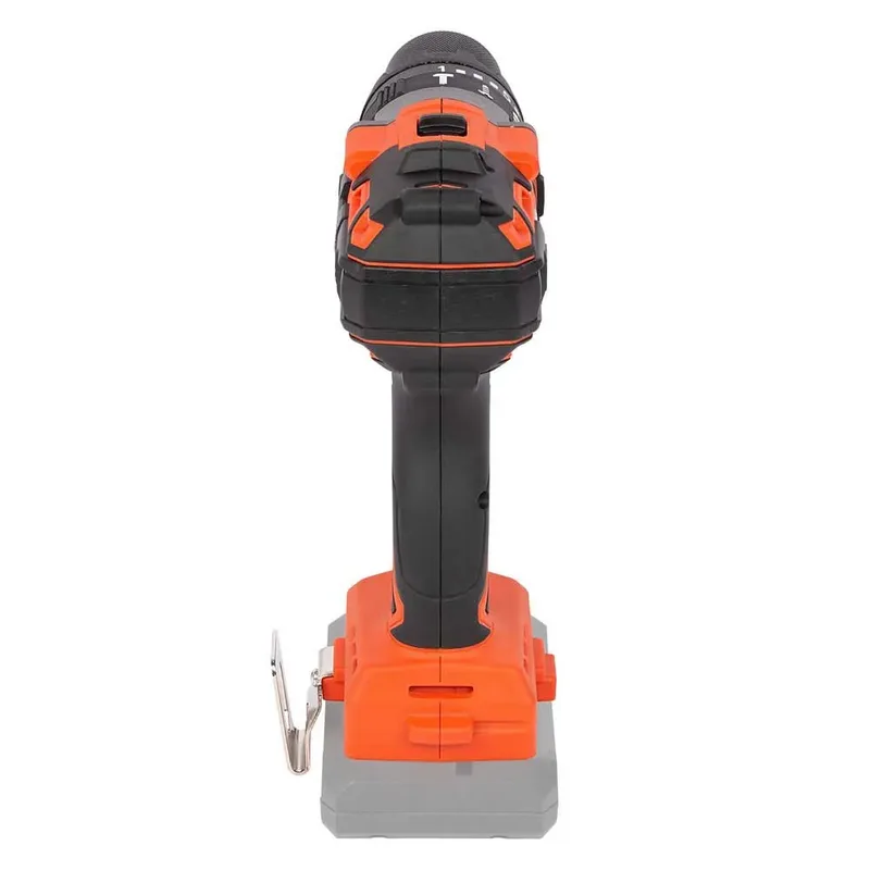 Dual Power Accuboormachine POWDP15220 - 20V - met klop functie - Excl. accu en lader van Powerplus – productafbeelding 6 van 6