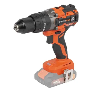 Dual Power Accuboormachine POWDP15220 - 20V - met klop functie - Excl. accu en lader van Powerplus – productafbeelding 2 van 6