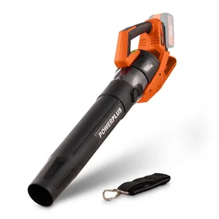 Dual Power Bladblazer - 40V - Brushless - Variabele snelheid - Excl. accu en lader van Powerplus – productafbeelding 1 van 6