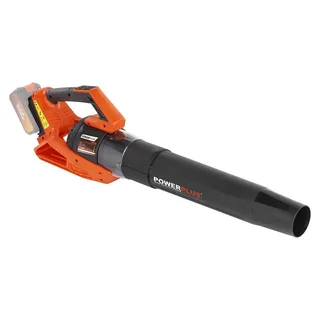 Dual Power Bladblazer - 40V - Brushless - Variabele snelheid - Excl. accu en lader van Powerplus – productafbeelding 5 van 6
