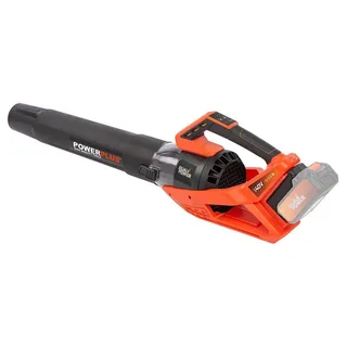Dual Power Bladblazer - 40V - Brushless - Variabele snelheid - Excl. accu en lader van Powerplus – productafbeelding 3 van 6