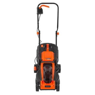 Dual Power Garden - POWDPG75563 - 20 V - Borstelloos - Grasmaaier borstelloos - 20V Ø 320mm - excl. batterij en lader by Powerplus – product image 4 of 6