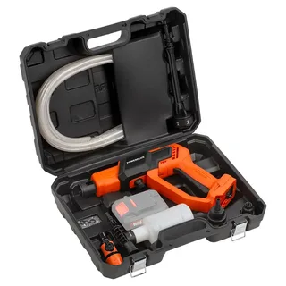 Dual Power Garden - POWDPG80630 - Borstelloos - Hogedrukreiniger - 20V - excl. batterij en lader by Powerplus – product image 4 of 6
