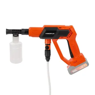 Dual Power Garden - POWDPG80630 - Borstelloos - Hogedrukreiniger - 20V - excl. batterij en lader by Powerplus – product image 3 of 6