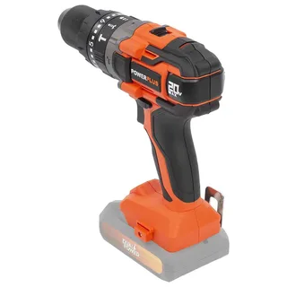 Dual Power POWDP15200 Accuboormachine met klop functie - 20V - Excl. accu en lader by Powerplus – product image 5 of 6