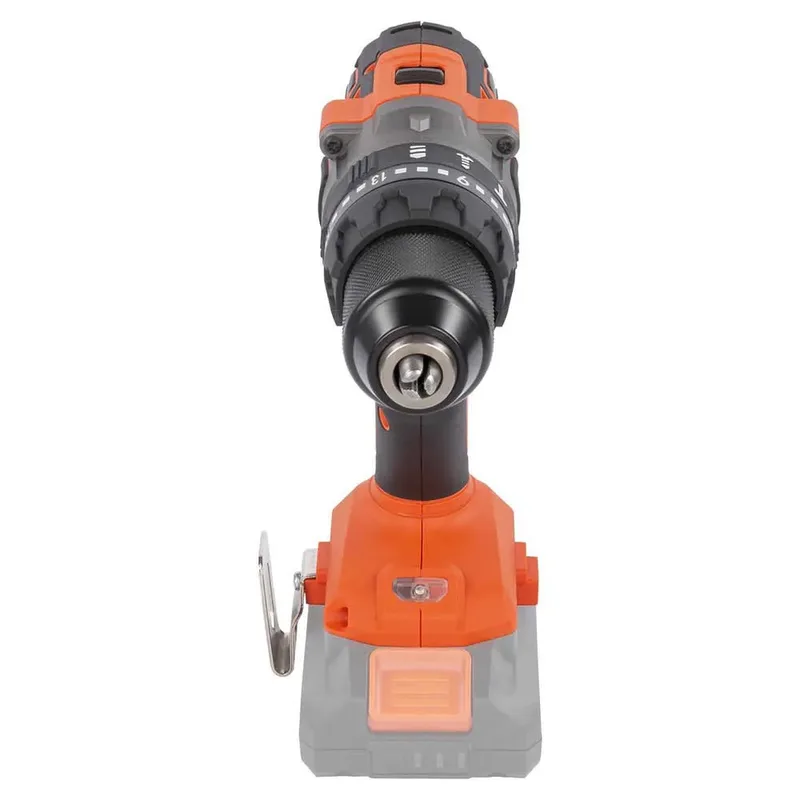 Dual Power POWDP15200 Accuboormachine met klop functie - 20V - Excl. accu en lader by Powerplus – product image 4 of 6