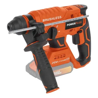 Perceuse à Percussion Powdp15630 20v de Powerplus – image du produit 2 sur 6