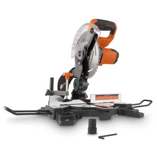 Scie à Onglet Powdp2550 20v 210 Mm de Powerplus – image du produit 3 sur 6