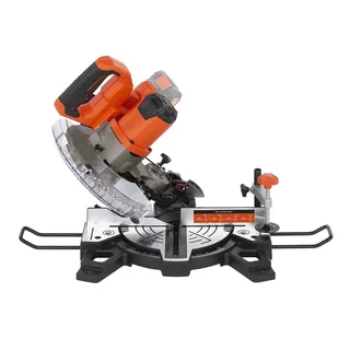 Scie à Onglet Powdp2550 20v 210 Mm de Powerplus – image du produit 6 sur 6