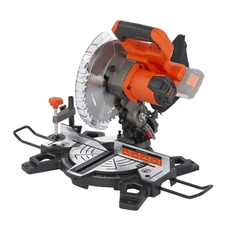 Scie à Onglet Powdp2550 20v 210 Mm de Powerplus – image du produit 4 sur 6