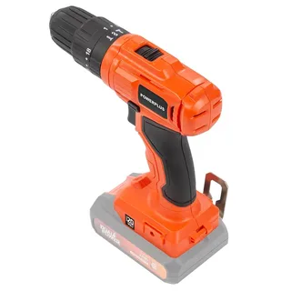Tournevis électrique Sans Batterie de Powerplus – image du produit 3 sur 3