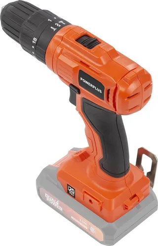 Tournevis électrique Sans Batterie de Powerplus – image du produit 1 sur 3