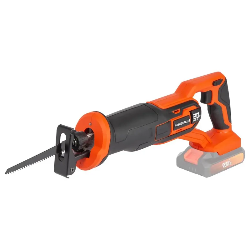 Säbelsäge 20v von Powerplus – Produktbild 3 von 6