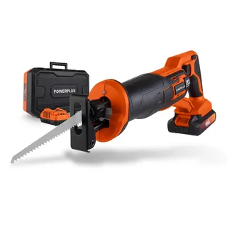 Säbelsäge 20v von Powerplus – Produktbild 6 von 6