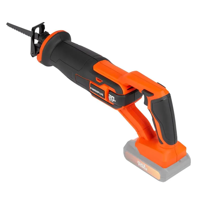 Säbelsäge 20v von Powerplus – Produktbild 5 von 6