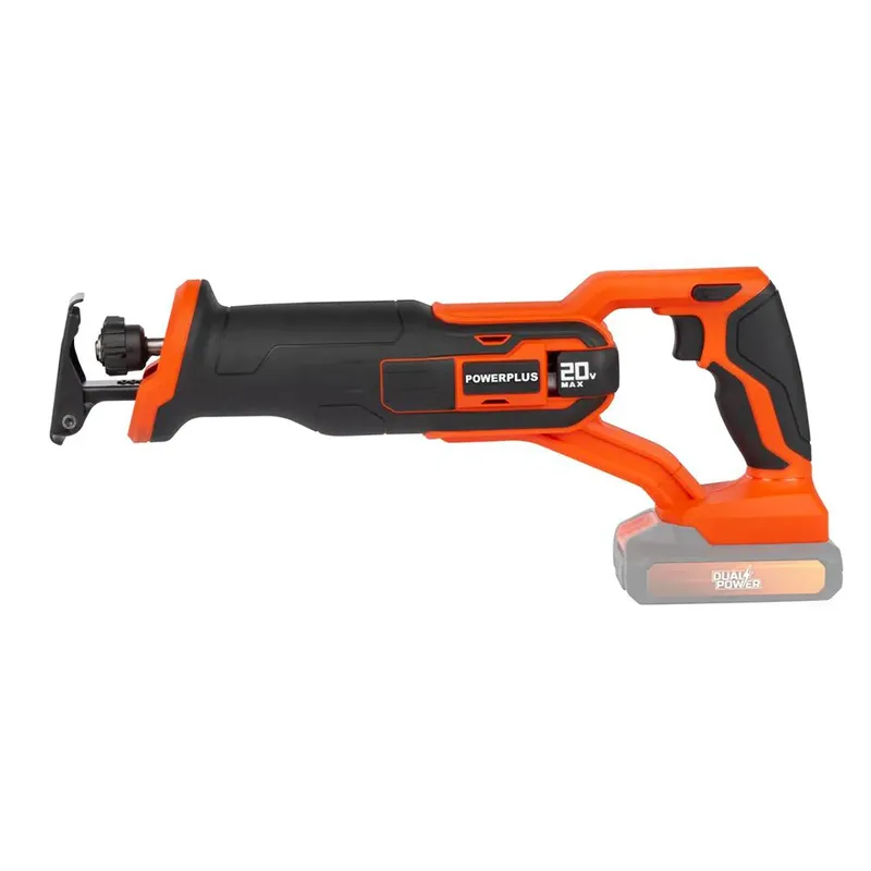 Säbelsäge 20v von Powerplus – Produktbild 4 von 6