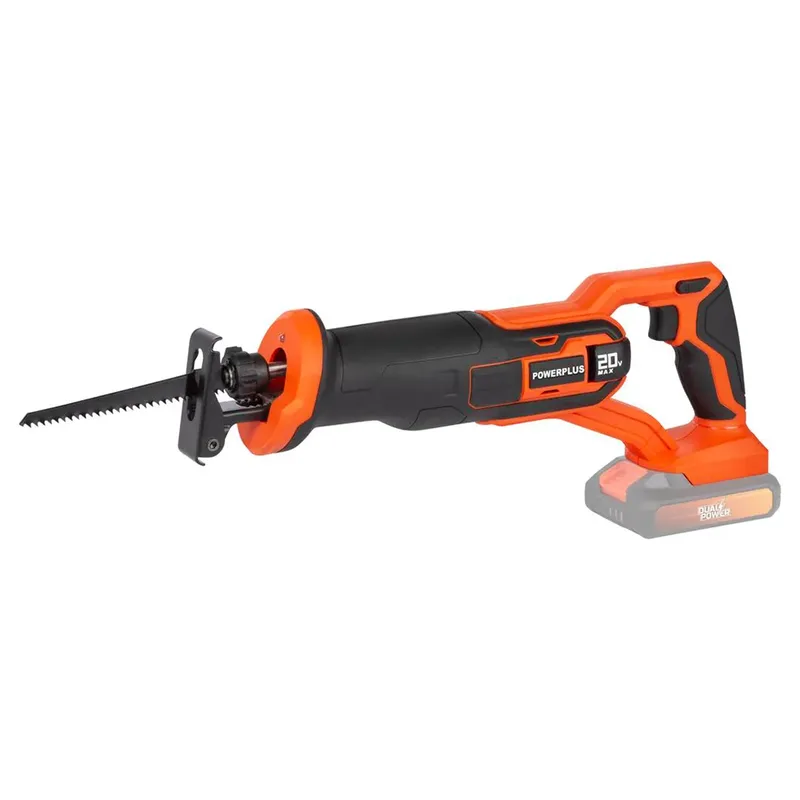 Säbelsäge 20v von Powerplus – Produktbild 2 von 6