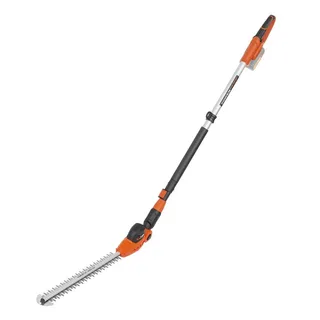 Dual Power Telescopische Accu-heggenschaar POWDPG75380 - Accu-haagschaar van 40 V, zonder accu en lader, mes van 600 mm en snijafstand van 20 mm, tuingereedschap by Powerplus – product image 4 of 6