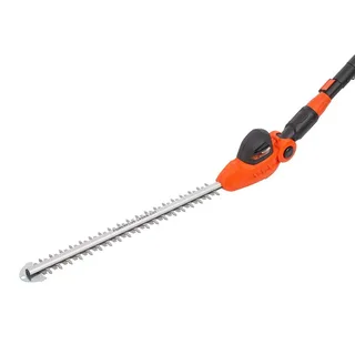 Dual Power Telescopische Accu-heggenschaar POWDPG75380 - Accu-haagschaar van 40 V, zonder accu en lader, mes van 600 mm en snijafstand van 20 mm, tuingereedschap by Powerplus – product image 6 of 6