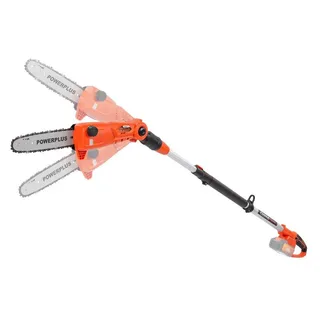 Powdpg75385 40v 250 Mm Astsäge von Powerplus – Produktbild 2 von 6