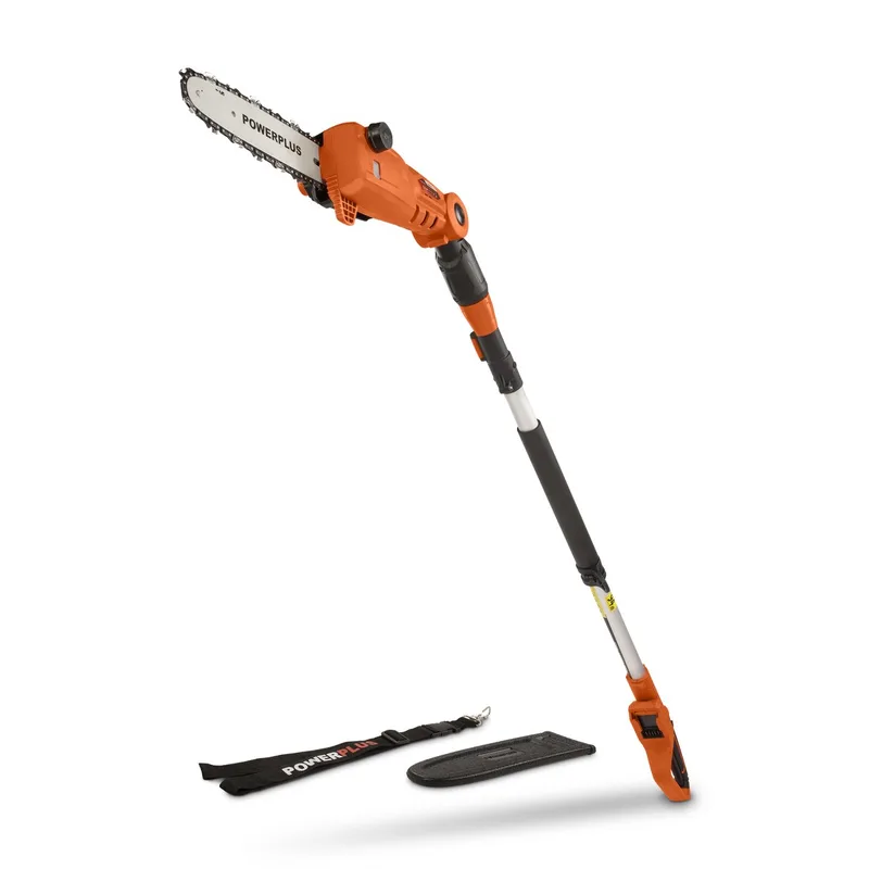 Powdpg75385 40v 250 Mm Astsäge von Powerplus – Produktbild 1 von 6