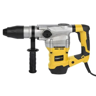 Powx1179 1600w Bohrhammer von Powerplus – Produktbild 3 von 6