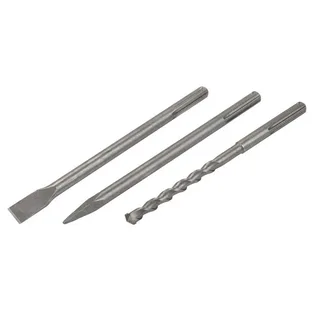 Powx1179 1600w Bohrhammer von Powerplus – Produktbild 6 von 6