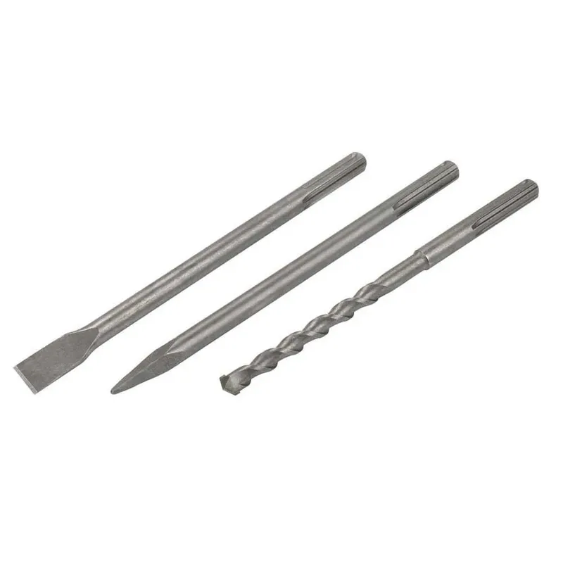 Powx1179 1600w Bohrhammer von Powerplus – Produktbild 6 von 6