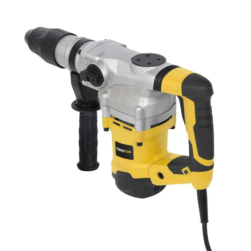 Powx1179 1600w Bohrhammer von Powerplus – Produktbild 5 von 6