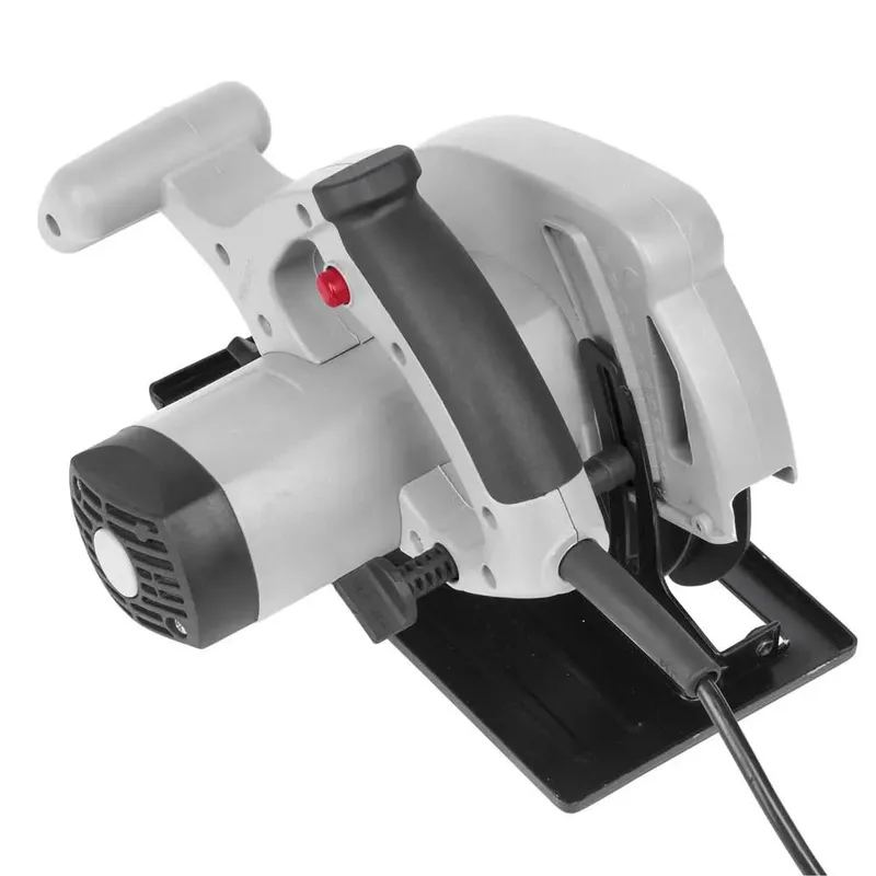 Powc2020 140 Mm Kreissäge von Powerplus – Produktbild 3 von 6