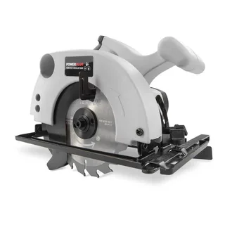 Powc2020 140 Mm Kreissäge von Powerplus – Produktbild 6 von 6