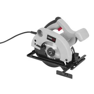 Powc2020 140 Mm Kreissäge von Powerplus – Produktbild 2 von 6