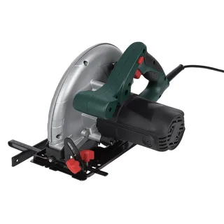 Kreissäge 1300w von Powerplus – Produktbild 2 von 4