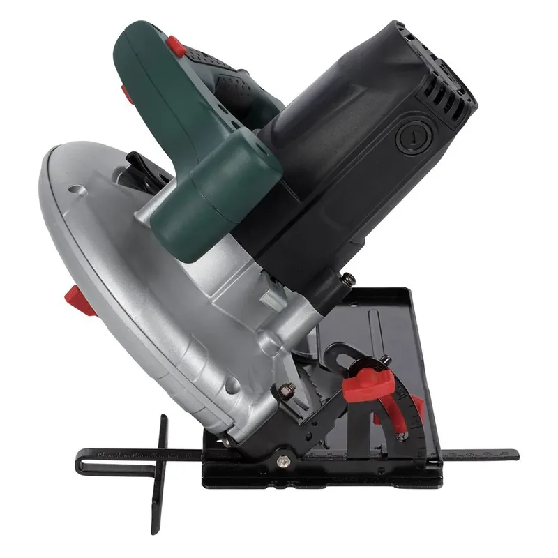 Kreissäge 1300w von Powerplus – Produktbild 4 von 4