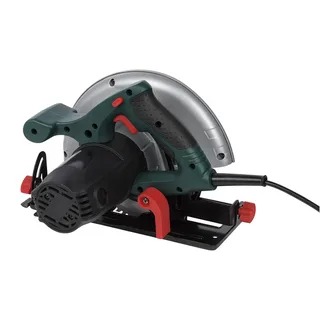 Kreissäge 1300w von Powerplus – Produktbild 3 von 4