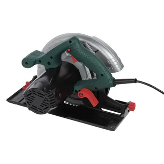 Kreissäge 2000w von Powerplus – Produktbild 3 von 4